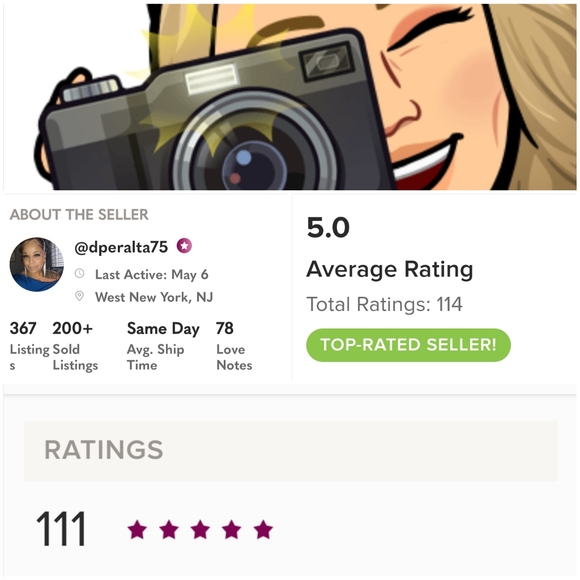 @dperalta75 is on Live!❤️ Hello Gorgeous, let's style the best of YOU! - Picture 4 of 9